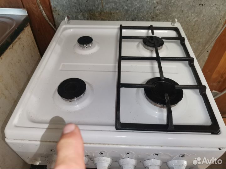 Ремонт электро газовых плит и духовых шкафов