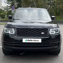 Land Rover Range Rover 3.0 AT, 2014, 207 000 км, с пробегом, цена 3 450 000 руб.