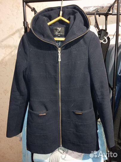 Пальто женское