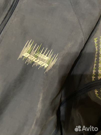 Ветровка Bauer