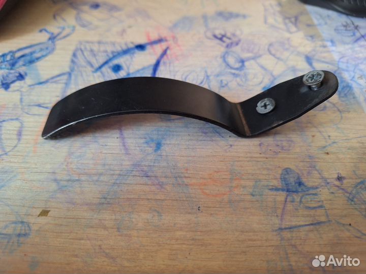 Тормоз для трюкового самоката 1 штука