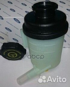 Бачок гидроусилителя руля 1789056 ford