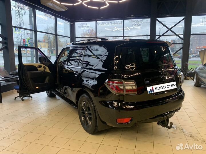 Прошивка Евро 2 Nissan Primera J10