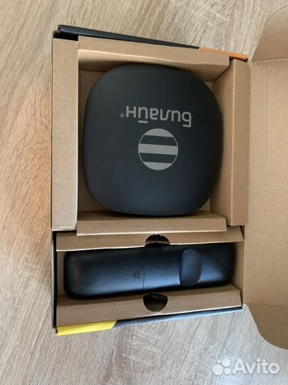 Тв приставка билайн ZTE