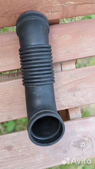 Патрубок воздушного фильтра Suzuki SX4