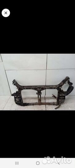 Панель передняя Kia Magentis 2 MG 2.0 2009 (б/у)