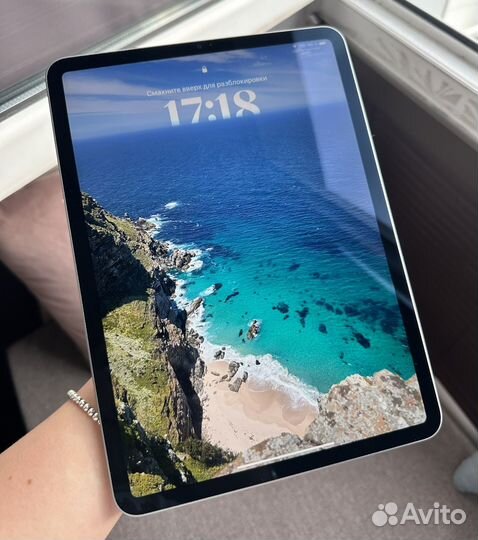 iPad pro 11 2022 m2