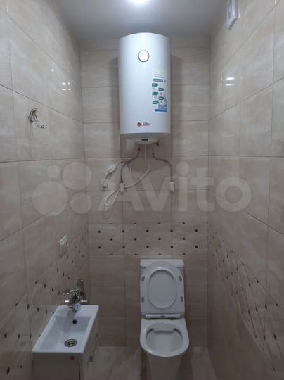 3-к. апартаменты, 68,8 м², 2/3 эт.