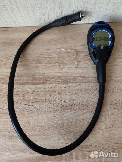 Консоль suunto cobra 3