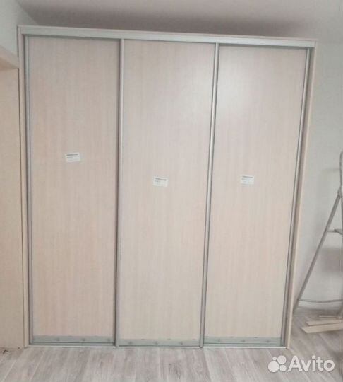 Шкаф на заказ