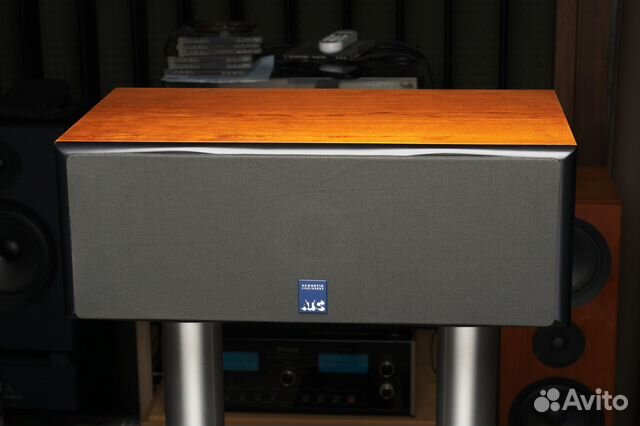 ATC C1C акустика центрального канала