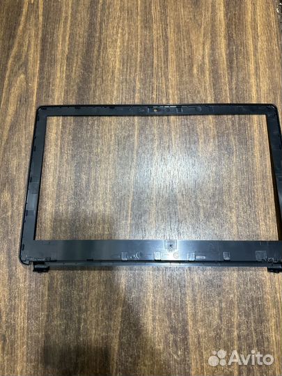 Рамка экрана acer e1-510 E1-532 E1-570 и другие