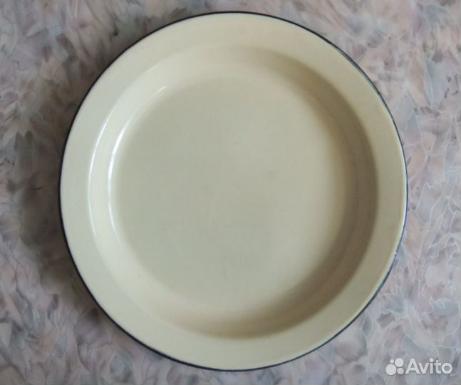 Салатники Оursson, блюда и др., в т.ч. СССР