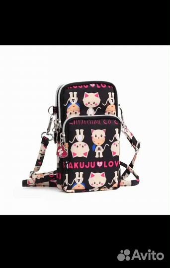 Сумка детская