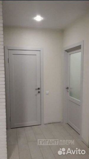 Дверь межкомнатная 502.21