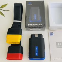 Автосканер Mucar bt200 new DriverScan для ios