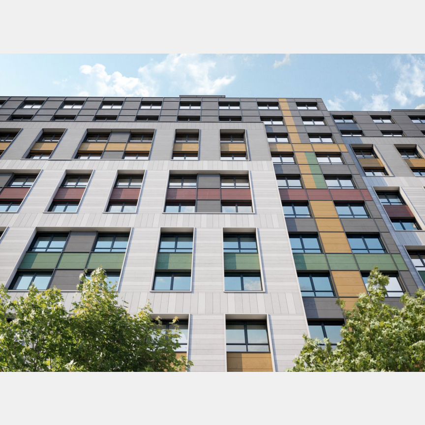 Квартира-студия, 22,3 м², 13/13 эт.