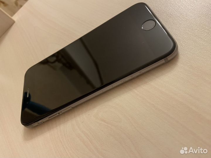 iPhone 6, 64 ГБ