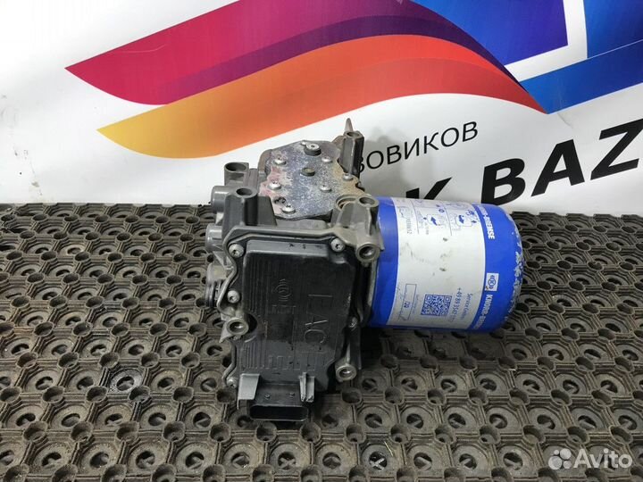 Осушитель пневматической системы