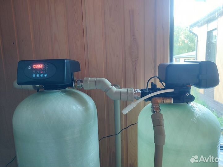 Фильтры для воды