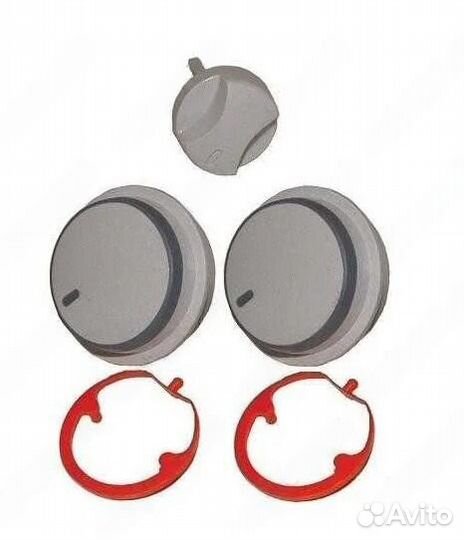 Ручки Atmo/Turbo TEC plus Vaillant