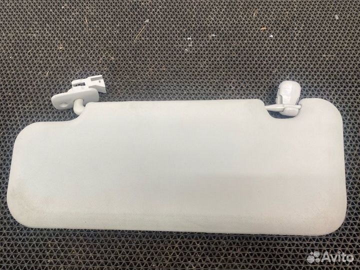 Козырек солнцезащитный правый Mazda Mazda 3 BM PE