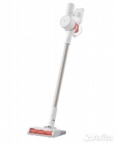 Пылесос xiaomi Mi Handheld Vacuum Pro (G10)