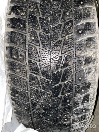 Toyo Open Country I/T 265/55 R20 111