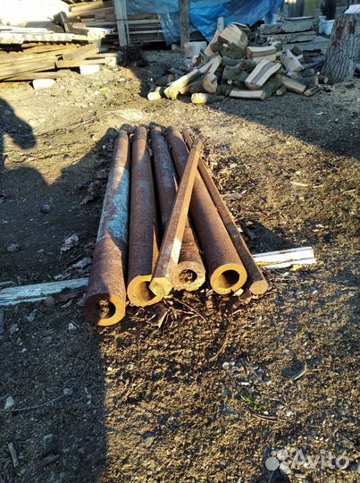 Остатки стройматериалов от ремонта