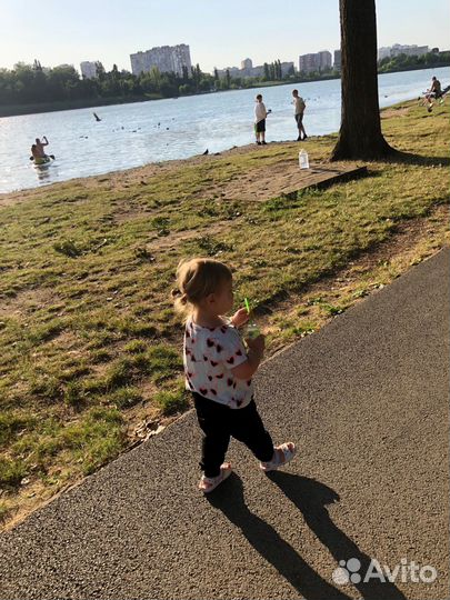 Няня для ребенка