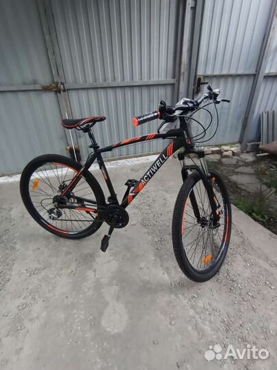 Велосипеды взрослые 2 шт (новые)