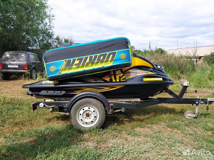 Продам гидроцикл