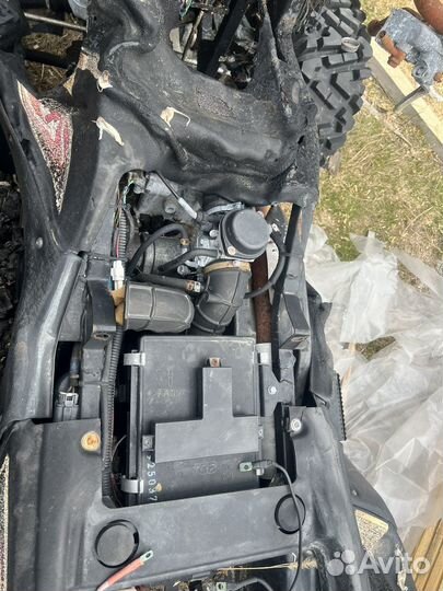 Квадроцикл