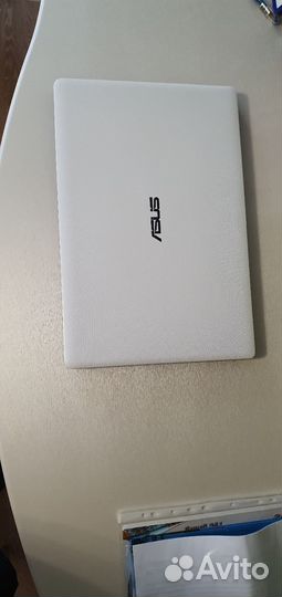Ноутбук asus x502c