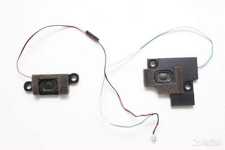 Динамики от Acer V5-431P