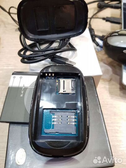 Gsm камера наблюдения f300