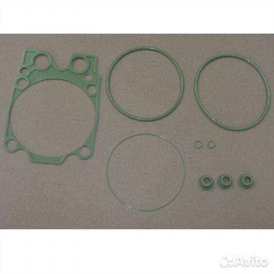 Р/к рти двигателя камаз из 5-ти наимено (Строймаш)