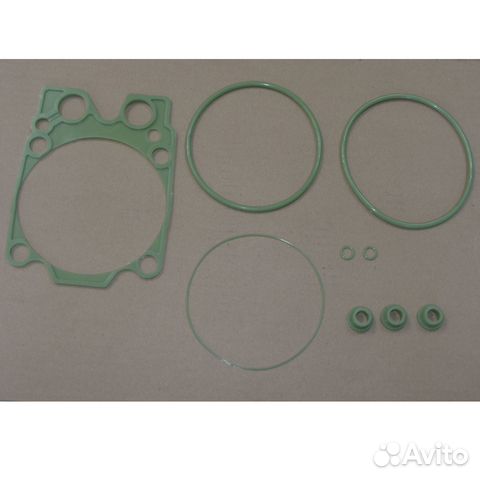 Р/к рти двигателя камаз из 5-ти наимено (Строймаш)