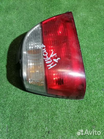 Фонарь задний левый Daewoo Nexia