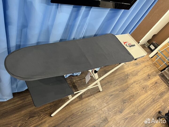 Гладильная доска Red Shark RS-2007M