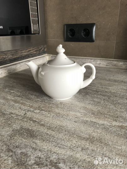 Чайник заварочный