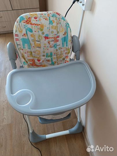 Стул для кормления