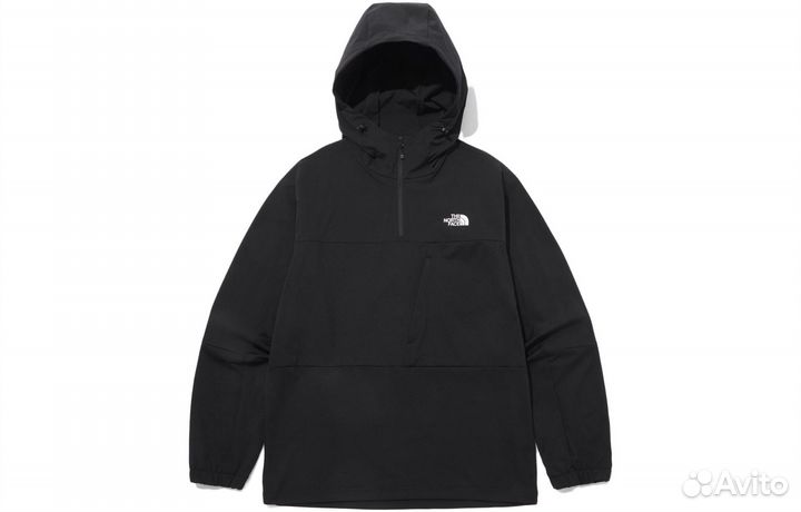 THE north face Jacket Unisex Black (L)(24)