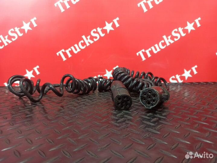 Перекидка электрическая