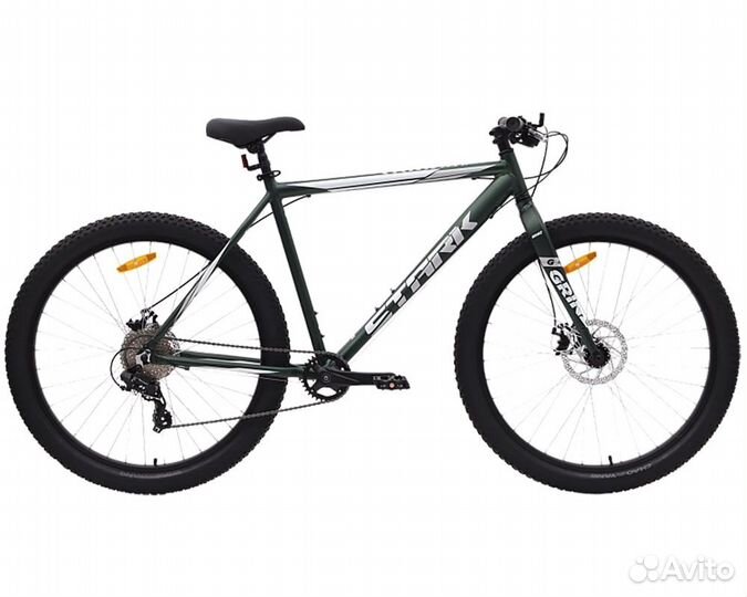 Велосипед stark 29