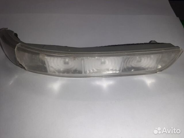 Повторитель поворота