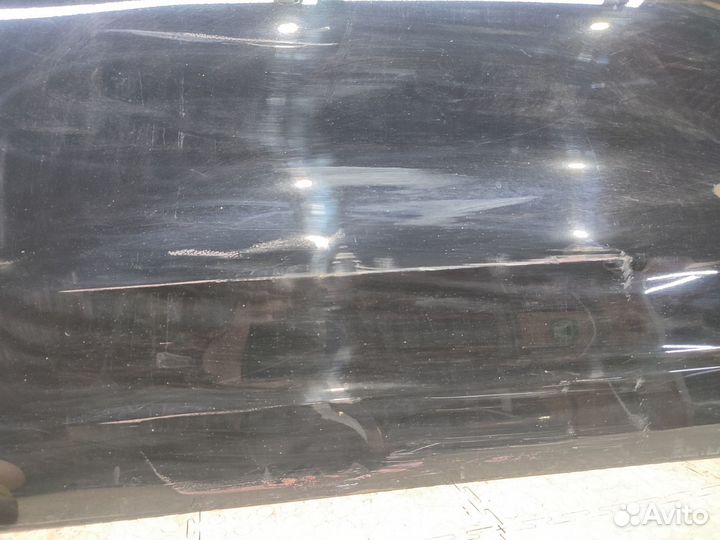 Дверь передняя левая Haval Jolion 2021