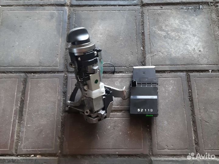 Замок зажигания Honda Legend