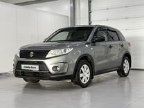 Suzuki Vitara 1.6 MT, 2019, 101 333 км, с пробегом, цена 1 799 000 руб.