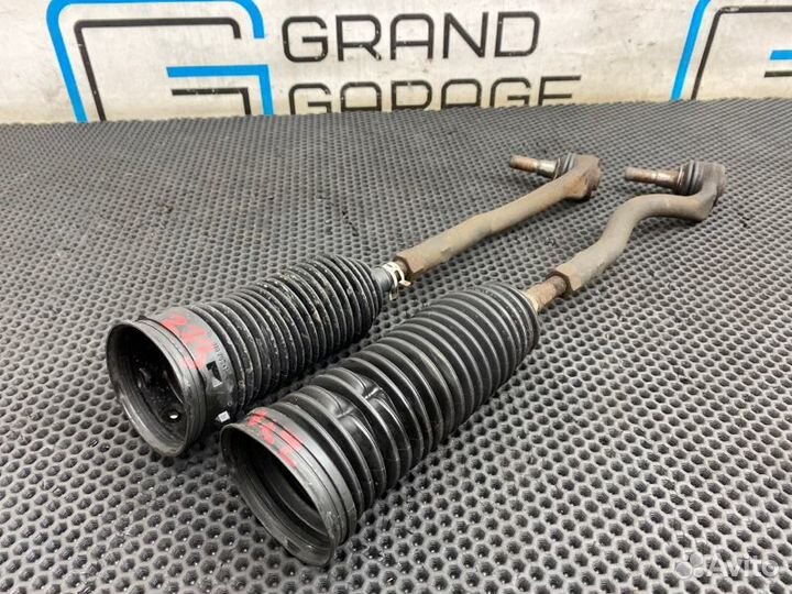 Тяги Рулевые Mercedes-Benz Ml-Class W164